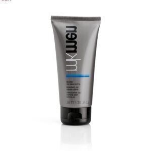 Mary Kay MKMen Cooling After Shave Gel 2.5 fl oz / 73 ml Brand New Sealed